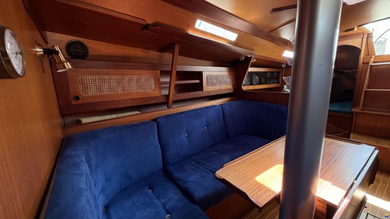 Bianca Yachts 107