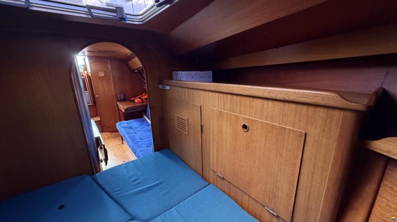 Bianca Yachts 107