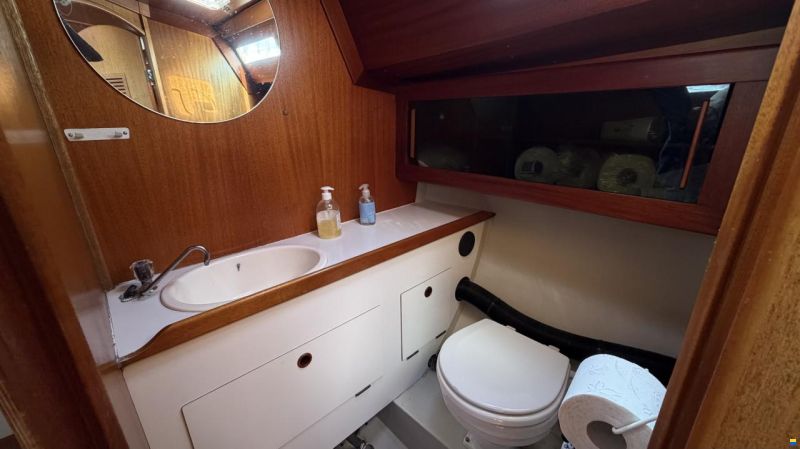 Bianca Yachts 107