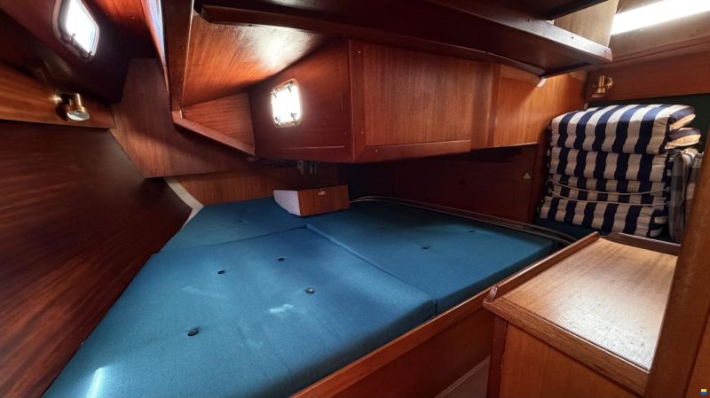 Bianca Yachts 107