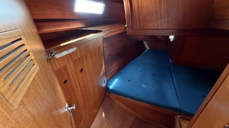 Bianca Yachts 107