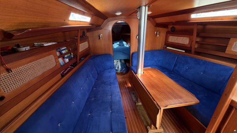 Bianca Yachts 107