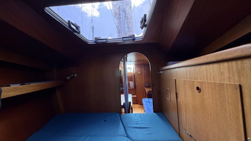Bianca Yachts 107