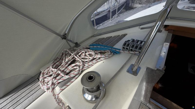 Bianca Yachts 107