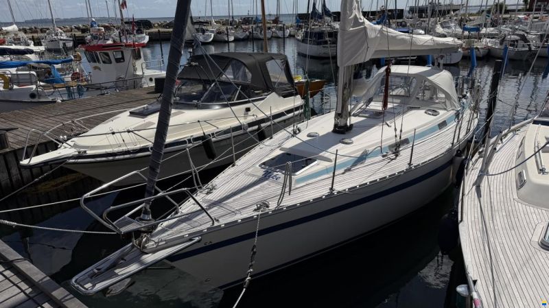 Bianca Yachts 107