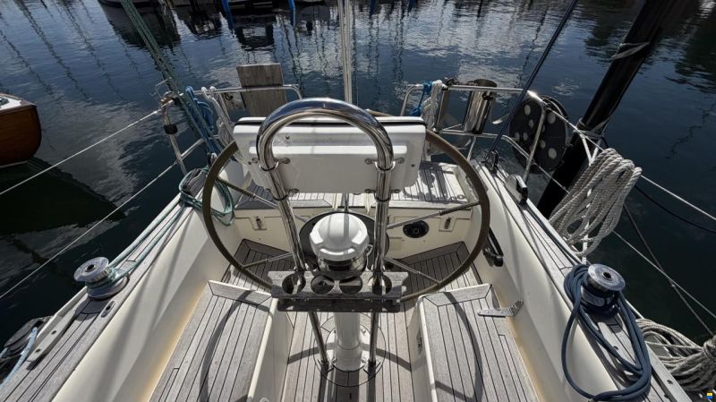 Bianca Yachts 107