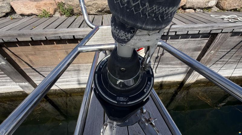 Bianca Yachts 107