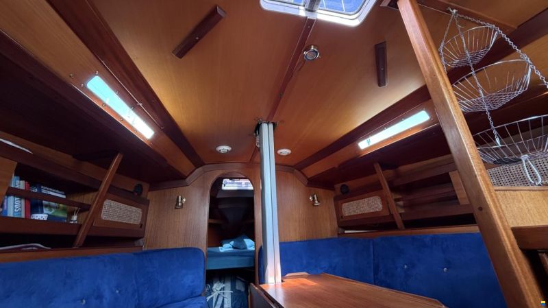 Bianca Yachts 107