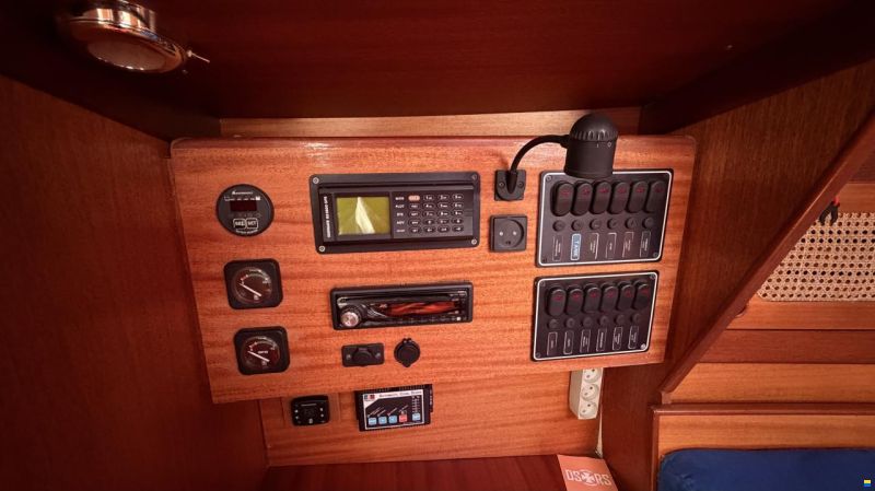 Bianca Yachts 107