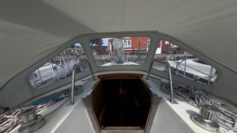 Bianca Yachts 107