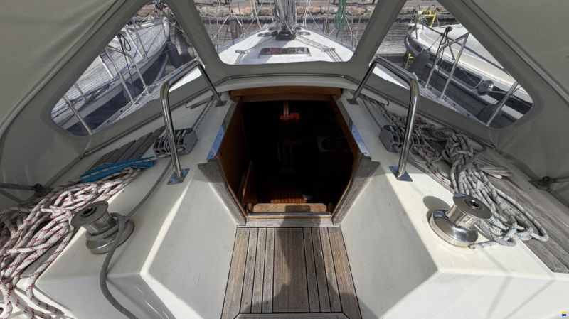 Bianca Yachts 107