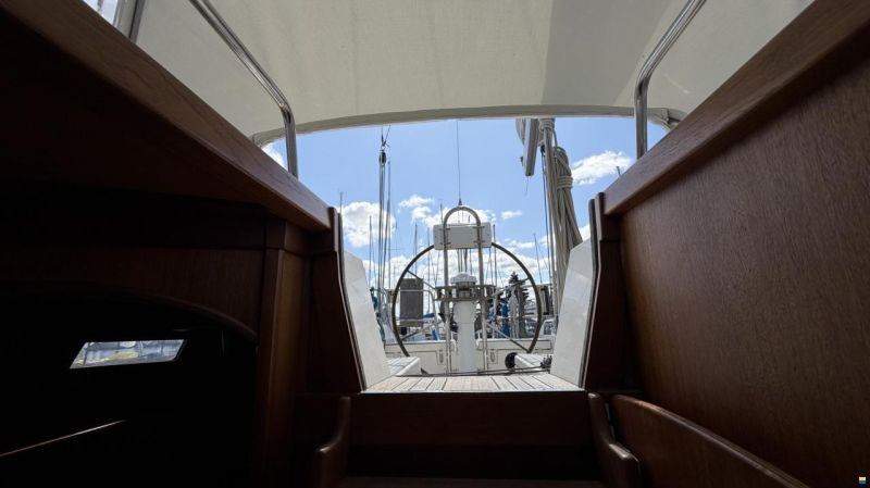 Bianca Yachts 107