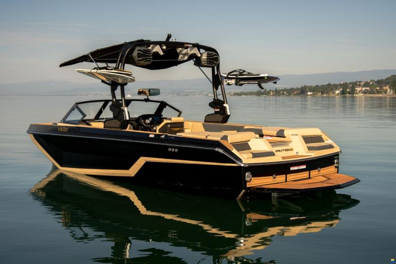 Nautique GS22 - 2026