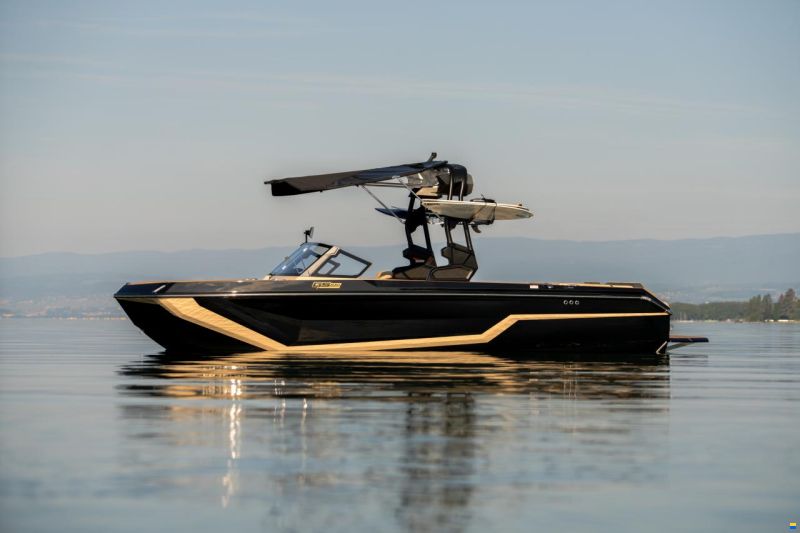 Nautique GS22 - 2026