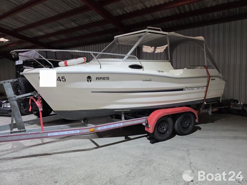 Hille 560 HT