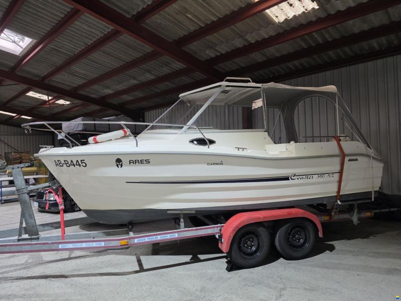Hille 560 HT