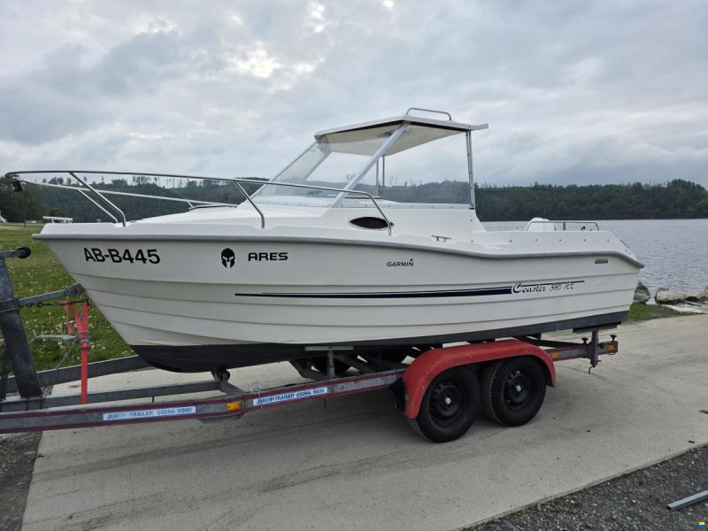 Hille 560 HT