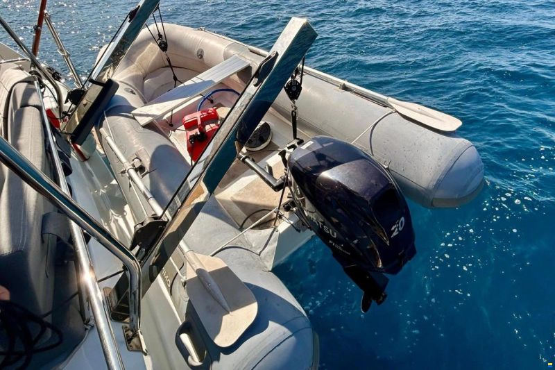 Fountaine Pajot Isla 40