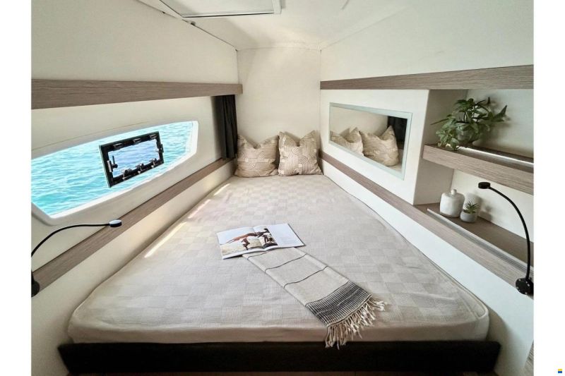 Fountaine Pajot Isla 40