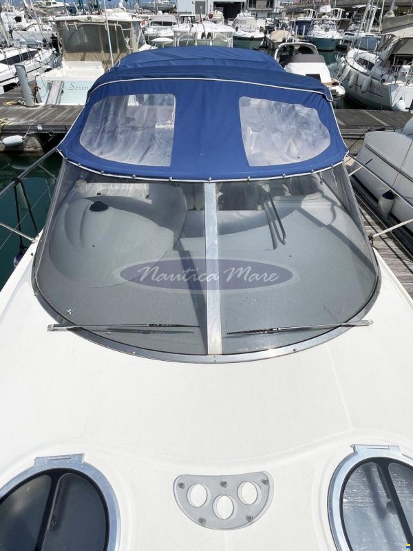 Cranchi Endurance 39
