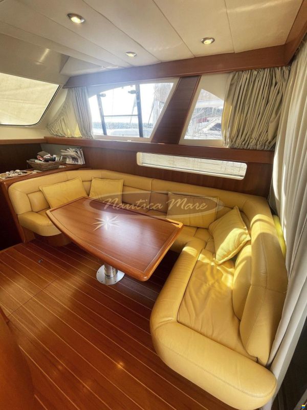 Portofino Marine 47 Fly