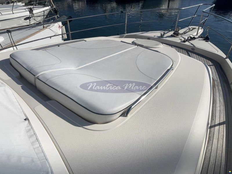 Portofino Marine 47 Fly