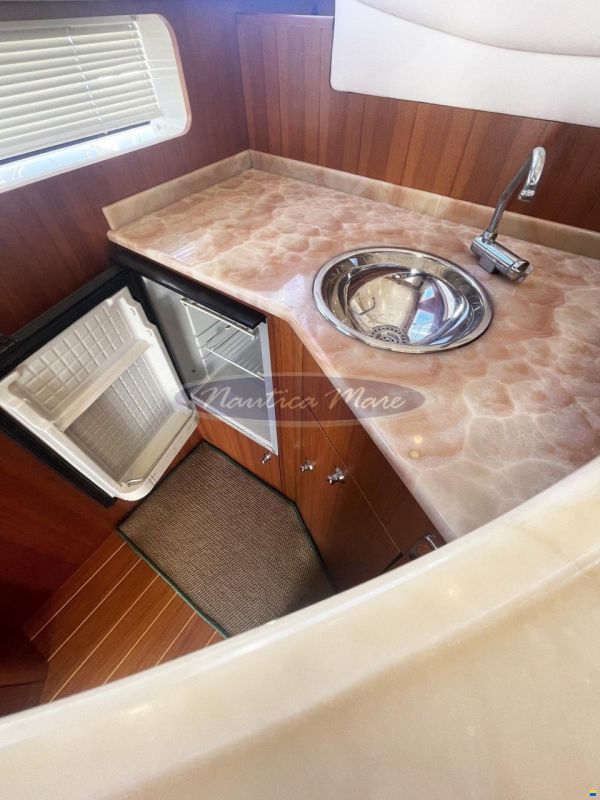 Portofino Marine 47 Fly