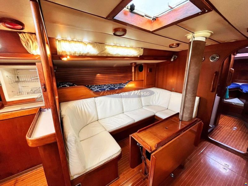 Nautor Swan Mk I 46