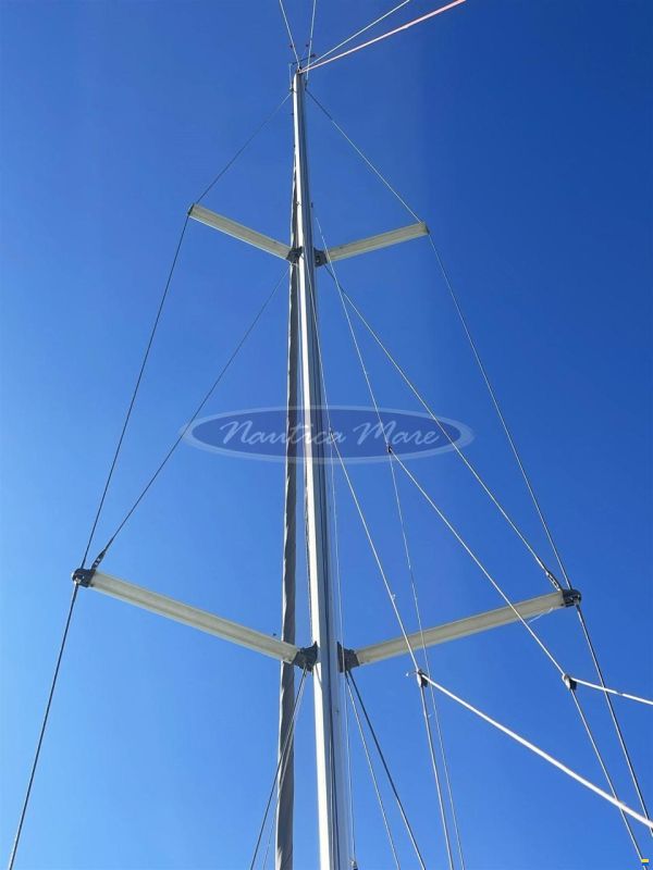 Beneteau OCEANIS 411 Clipper
