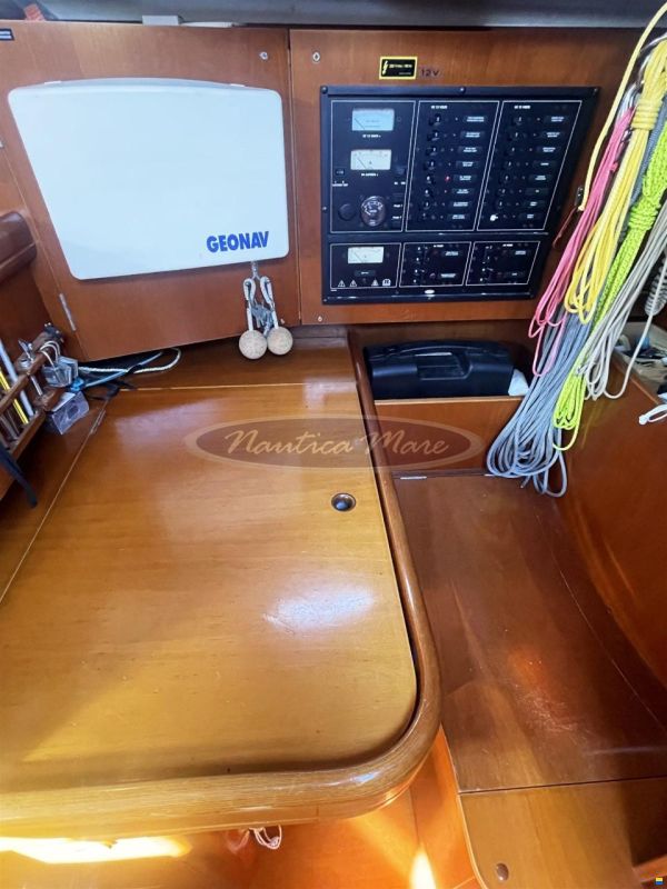 Beneteau OCEANIS 411 Clipper