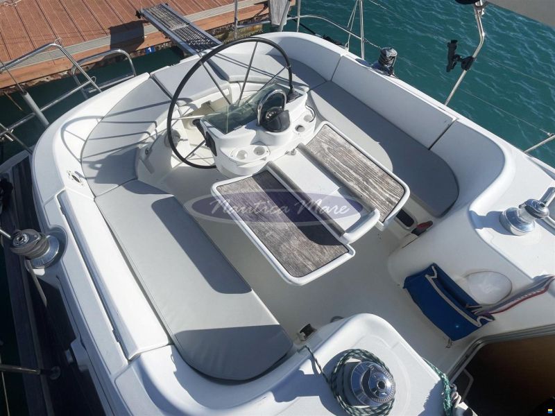 Beneteau OCEANIS 411 Clipper