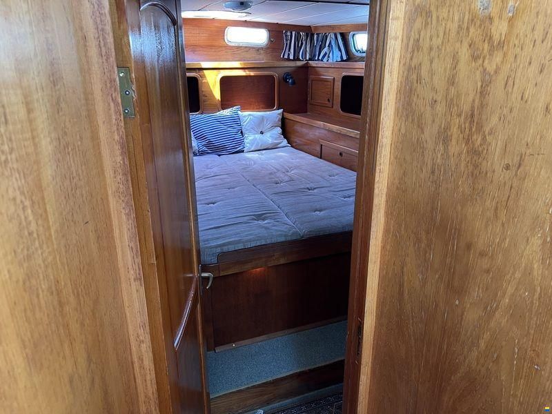 Nauticat 40