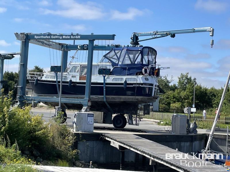 Aquanaut (NL) 1050