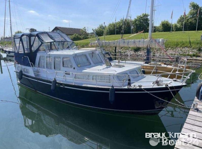 Aquanaut (NL) 1050