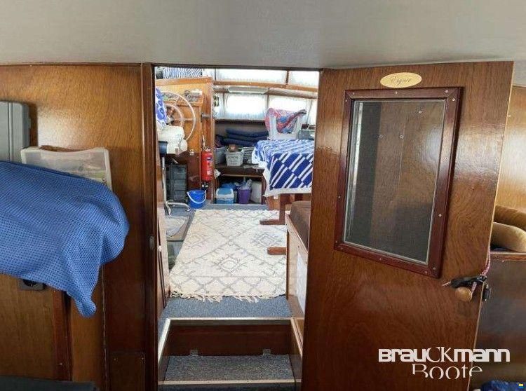 Aquanaut (NL) 1050