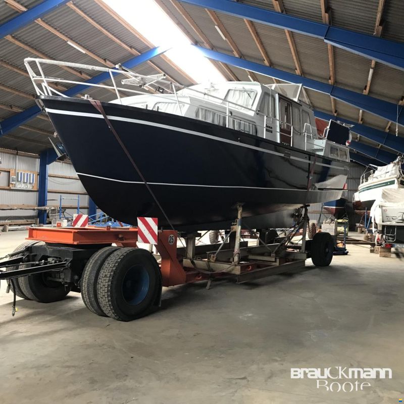 Aquanaut (NL) 1050
