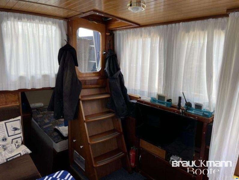 Aquanaut (NL) 1050