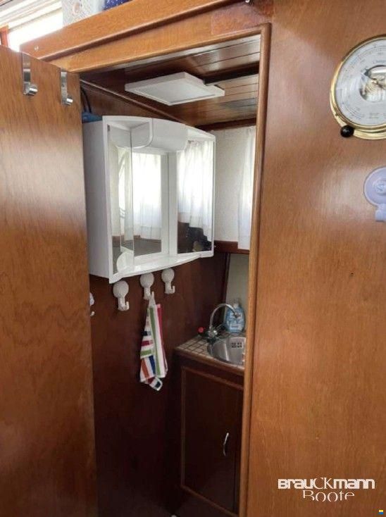 Aquanaut (NL) 1050