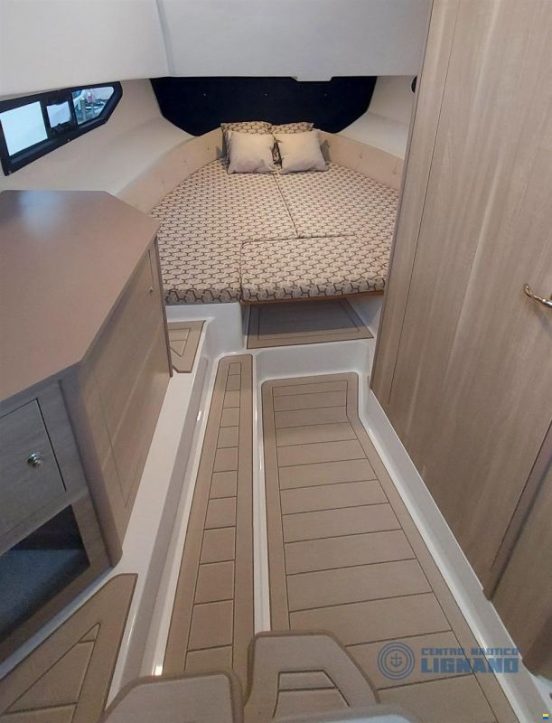 Idea Marine Idea 80 WA