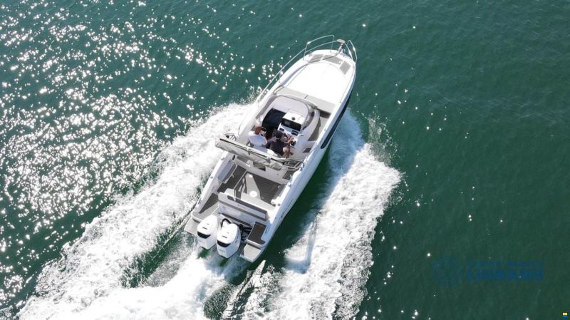 Idea Marine Idea 80 WA