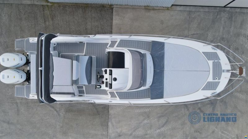 Idea Marine Idea 80 WA