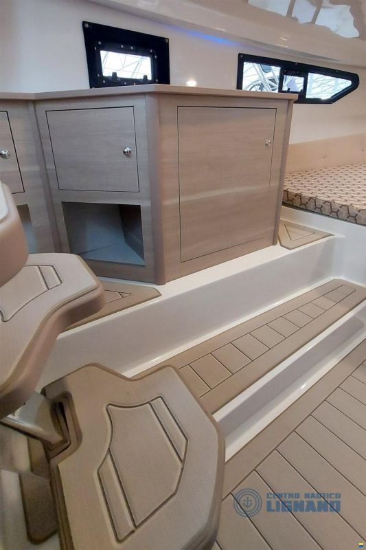 Idea Marine Idea 80 WA