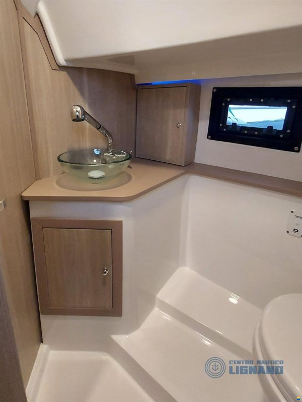 Idea Marine Idea 80 WA