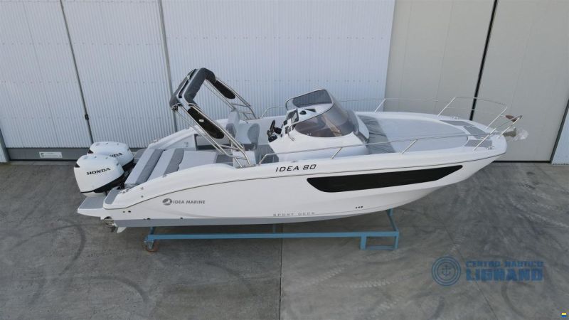 Idea Marine Idea 80 WA