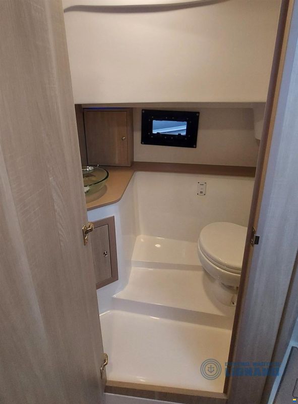 Idea Marine Idea 80 WA