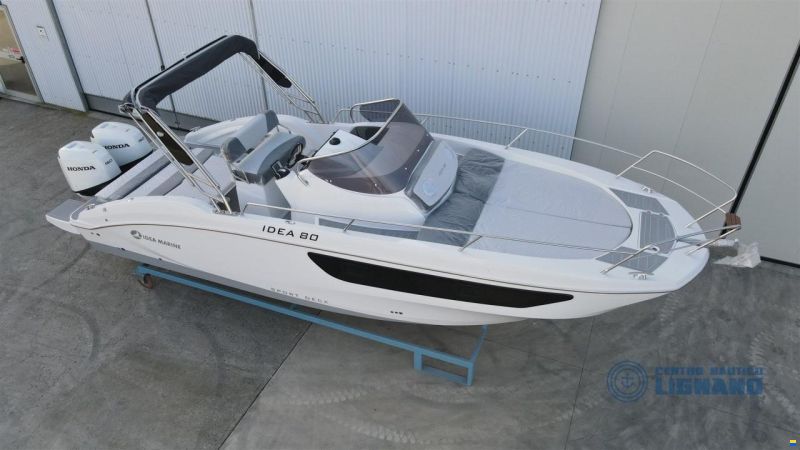 Idea Marine Idea 80 WA