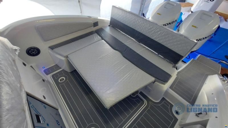 Idea Marine Idea 80 WA