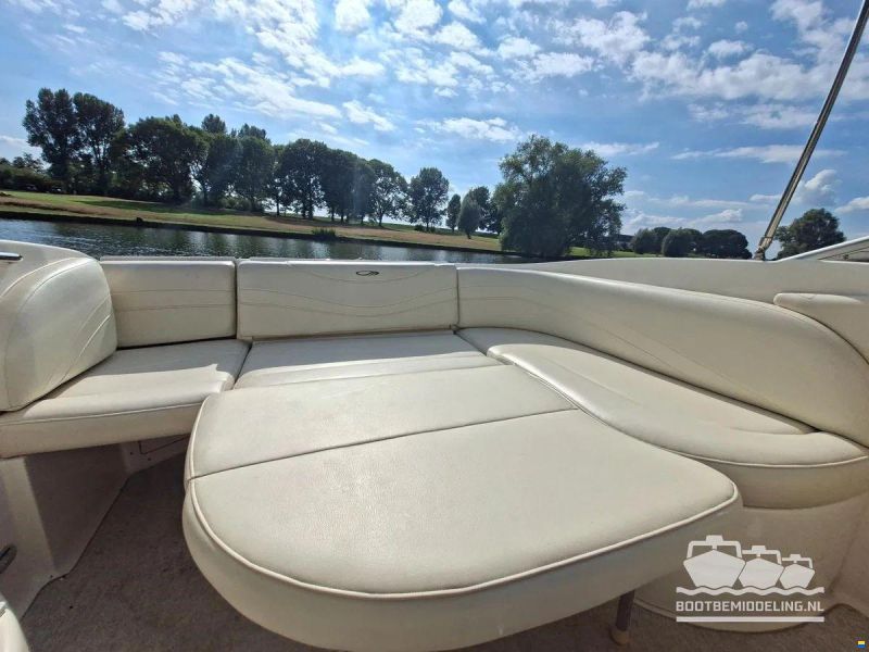 Maxum SR3