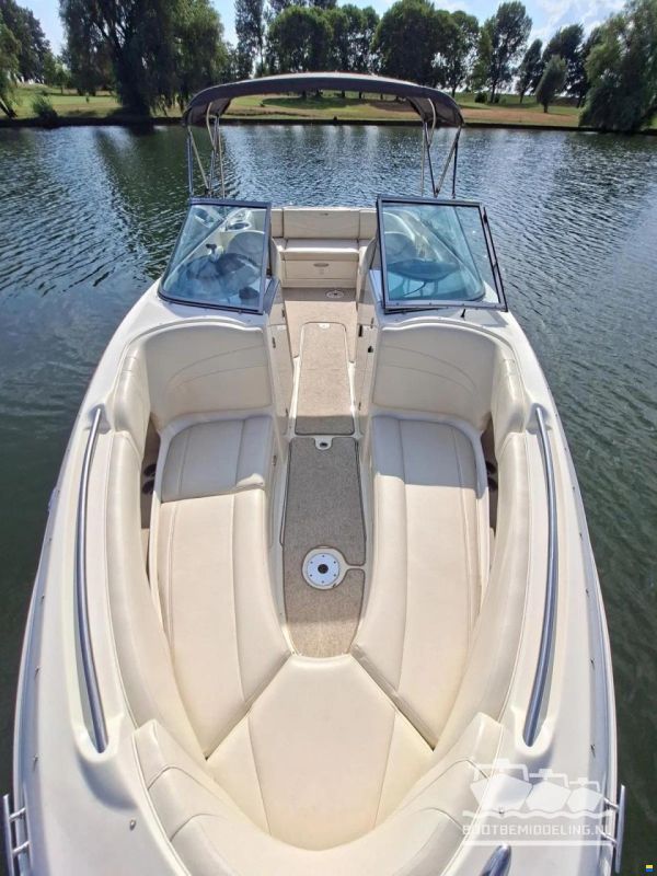 Maxum SR3