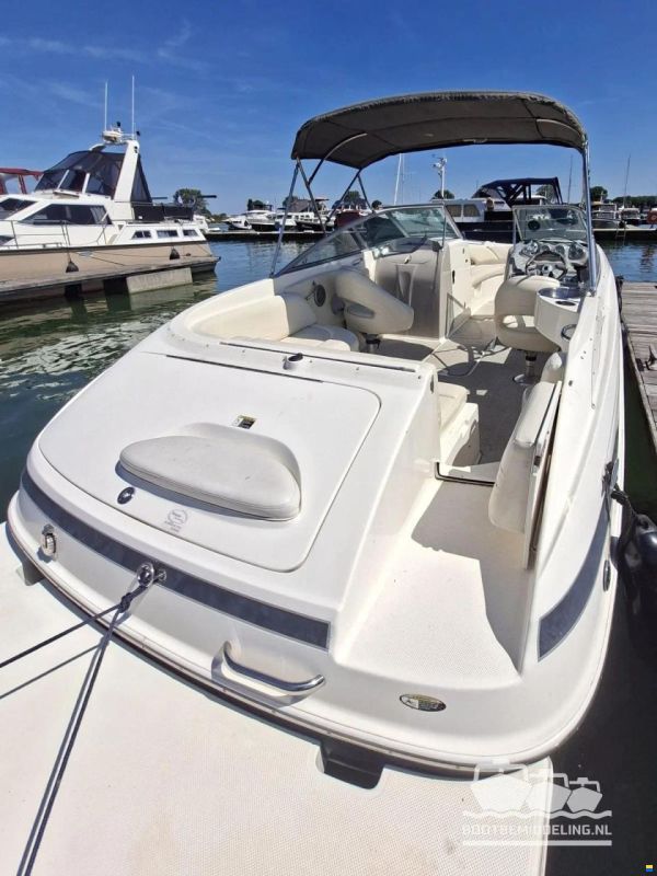 Maxum SR3